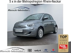 Bild des Angebotes Fiat 500C Apple CarPlay Android Auto Klimaautom Fahrerprofil