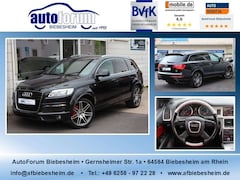 Bild des Angebotes Audi Q7 4.2 V8 FSI quattro SLine Exclusive Xenon*Pano