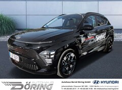 Bild des Angebotes Hyundai KONA PRIME EV 65,4kWh 160 kW 2WD Bose Assistenz-P.