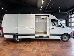Bild des Angebotes Mercedes-Benz Sprinter 319 V6 MAXI TIEFKÜHLER THERMO-KING-32°C 7G-TRONIC
