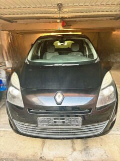 Bild des Angebotes Renault Grand Scenic Renault Grand Scenic 2011-7sitzer -TÜV-NEU 04.2028