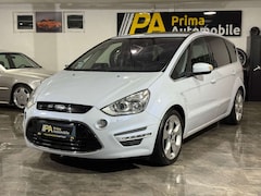 Bild des Angebotes Ford S-Max S-MAX 2.0 TDCI Titanium 7-Sitzer Keyless ACC AHK