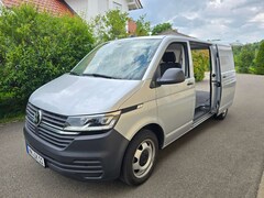 Bild des Angebotes VW T6.1 Transporter Transporter T6.1 4MOTION DSG Lang