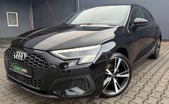Bild des Angebotes Audi A3 Sportback 40TFSIe*1.Hand*LED*DIGITAL*SPORTSIT
