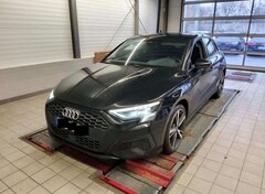Bild des Angebotes Audi A3 Sportback 40TFSIe*1.Hand*LED*DIGITAL*SPORTSIT