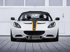 Lotus Elise Lotus Elise Club Racer