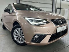 Bild des Angebotes SEAT Ibiza Xcellence DSG PANO LED AHK SHZ NAVI KAMERA PDC