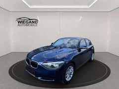 Bild des Angebotes BMW 116 d Aut.  +AUTOMATIK+KLIMAAUTO+PDC+