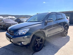 Bild des Angebotes Toyota RAV 4 RAV4 Sol 4x4 Automatik Kamera