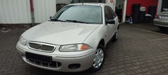 Bild des Angebotes Rover 214 i *elk. Schiebedach*elk. Fenster*Servolenkung