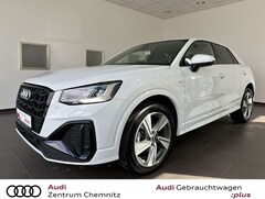 Bild des Angebotes Audi Q2 35 TFSI S LINE+NAVI PLUS+LED