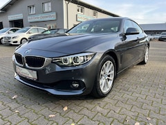Bild des Angebotes BMW 418 i Gran Coupé High Executive Automatik