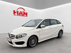 Bild des Angebotes Mercedes-Benz B 200 Urban Style Edition/Navi/Kamera/Totwinkel