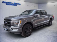 Bild des Angebotes Ford F 150 F-150 5,0L Ti-VCT V8 SuperCrew Lariat FX4