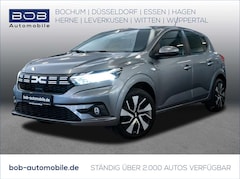 Bild des Angebotes Dacia Sandero ECO-G 100 Expression LED+PDC+SHZ