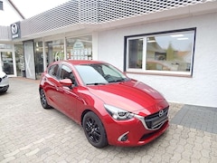 Bild des Angebotes Mazda 2 SKYACTIV-G 90 5GS AL-KIZOKU LIC-P NAV