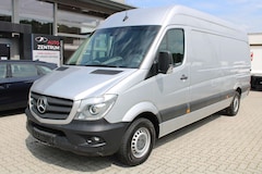Mercedes-Benz Sprinter II Kasten NAVI*CAM*KLIMA*XENON*NAVI*
