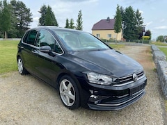 Bild des Angebotes VW Golf Sportsvan VII Highline