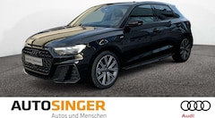 Bild des Angebotes Audi A1 Sportback S line 35 TFSI OPTIK*NAVI*CAM*ACC*