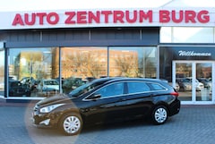 Bild des Angebotes Hyundai i40 cw Edition 1.6l Kamera DAB Kamera