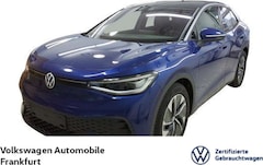 Bild des Angebotes VW ID.5 Pro (77kWh) mit Entertainment-Paket Navi AH