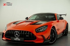 Bild des Angebotes Mercedes-Benz AMG GT Black Series -Magmabeam - MwSt.
