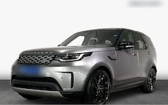Bild des Angebotes Land Rover Discovery D250 S