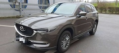 Bild des Angebotes Mazda CX-5 CX-5 SKYACTIV-G 165Exclusive-Line