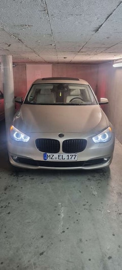 Bild des Angebotes BMW 535 535i gt