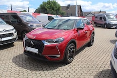 Bild des Angebotes DS Automobiles DS 3 Crossback DS3 CROSSBACK SO CHIC PT 130 AUTOMATIK,LEDERF,NAVI