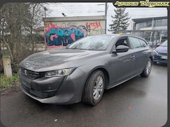 Bild des Angebotes Peugeot 508 SW Active Pack AUTOMATIK NAVI KAMERA KEYLESS