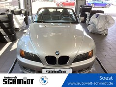 Bild des Angebotes BMW Z3 Roadster 1.9i Klima Leder TÜV-04.2027