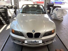 Bild des Angebotes BMW Z3 Roadster 1.9i Klima Leder TÜV-04.2027