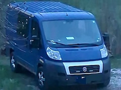 Bild des Angebotes Fiat Ducato Ducato L1H1 Panorama