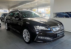 Bild des Angebotes Skoda Superb *Combi*Style*iV*Standh*Matrix*Kamera*AHK*