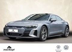 Bild des Angebotes Audi e-tron GT quattro +LEDER+NAVI+CAM+ Bluetooth LED