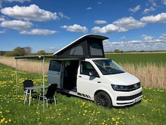 Bild des Angebotes VW T6 California Beach
