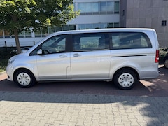 Bild des Angebotes Mercedes-Benz V 220 V 220 (BlueTEC) d langComand | Kamera | aus I-Hand
