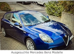 Bild des Angebotes Alfa Romeo Giulietta Super TD Automatik 18"LM