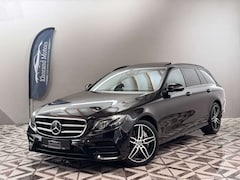 Bild des Angebotes Mercedes-Benz E 400 d 4Matic AMG Sonderausstattung Night-Paket