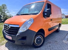 Bild des Angebotes Opel Movano B Kasten/Kombi Ka L1H1 2,8t