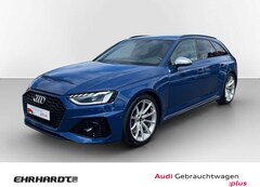 Bild des Angebotes Audi RS4 Avant 2.9 quattro Tiptronic LED*NAV*SHZ*ACC*PAR...