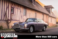Bild des Angebotes Aston Martin DB 6 Vantage Sports Saloon