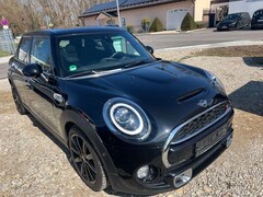 Bild des Angebotes MINI Cooper SD Mini 5-trg. Cooper SD