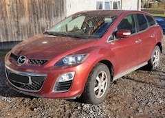 Bild des Angebotes Mazda CX-7 CX-7 2.2 MZR-CD High-Line