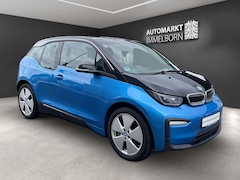 Bild des Angebotes BMW i3 S Laden Vollleder*DAB*Navi*LED*Kamera*19*Park