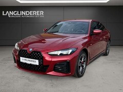 Bild des Angebotes BMW 420 i Gran Coupé MSportPRO NP66439,- HiFi
