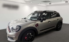 Bild des Angebotes MINI John Cooper Works Countryman NAVI/SITZHZG/KLIMA