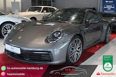 Bild des Angebotes Porsche 911 /992 Carrera Schiebedach