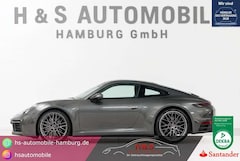 Bild des Angebotes Porsche 911 /992 Carrera Schiebedach